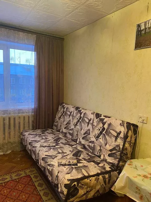 Продаётся квартира-студия, 17.1 м - Фото 0