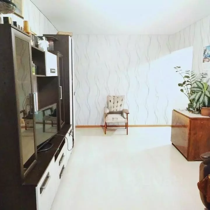 2-к кв. Татарстан, с. Высокая Гора ул. Юбилейная, 1 (47.0 м) - Фото 1