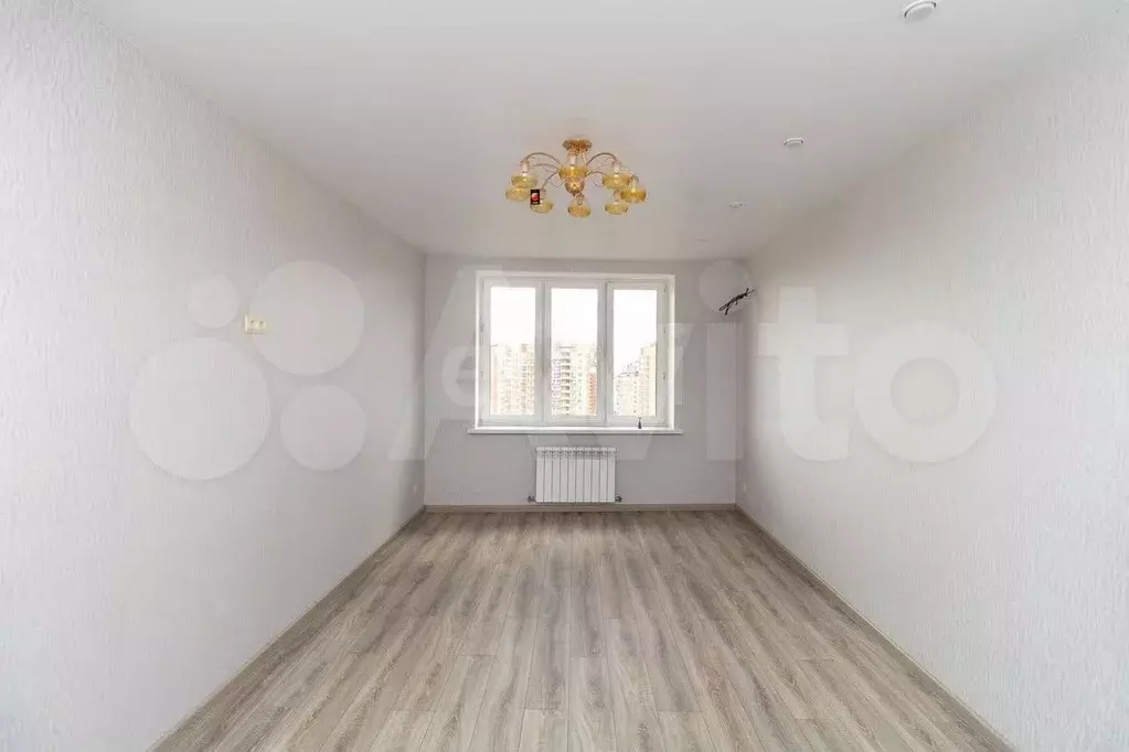 1-к. квартира, 49,5 м, 18/20 эт. - Фото 1
