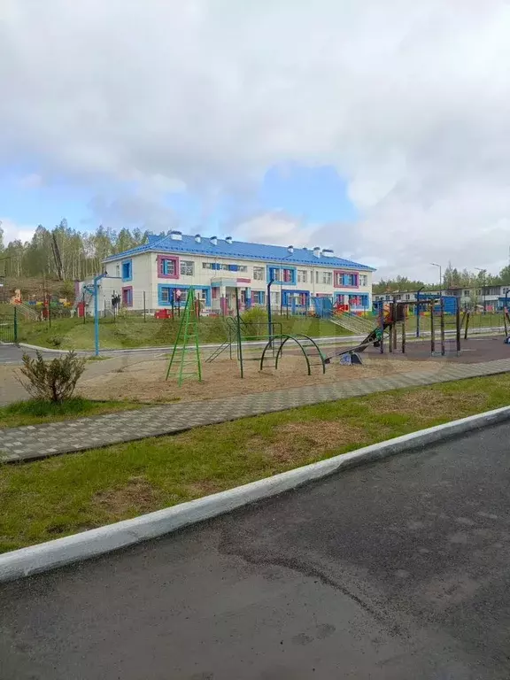 1-к. квартира, 26 м, 5/5 эт. - Фото 0