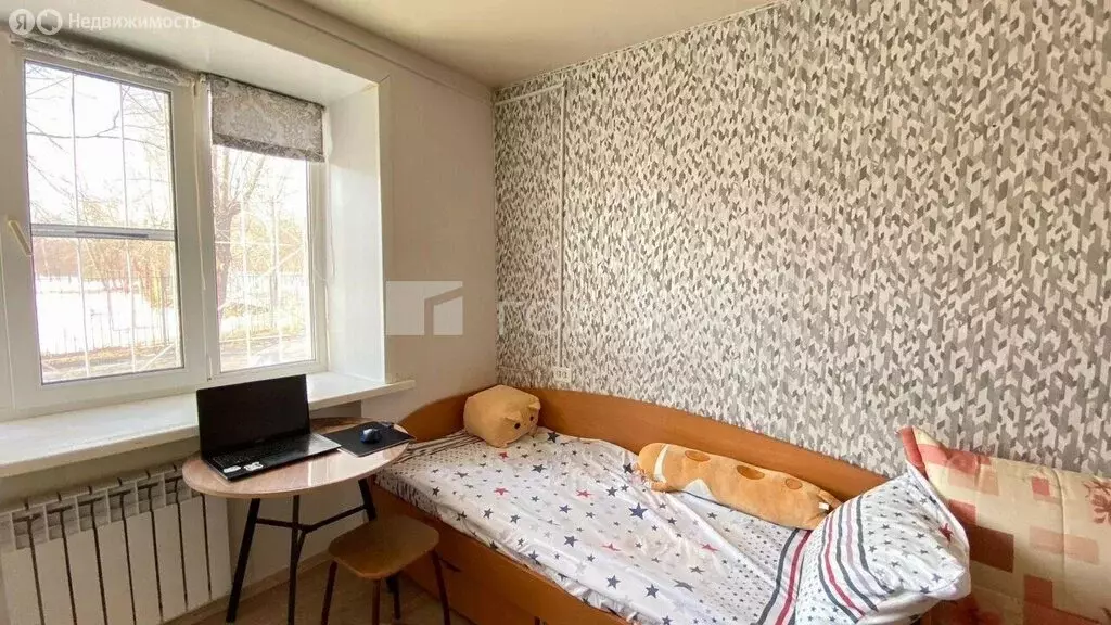 Квартира-студия: Барнаул, улица Петра Сухова, 9А/2 (12 м) - Фото 1