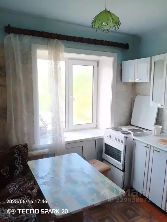 1-к кв. Иркутская область, Зима ул. Новокшонова, 4 (29.8 м) - Фото 2