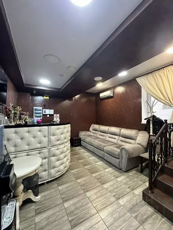 Помещение свободного назначения в Ставропольский край, Ставрополь ул. ... - Фото 1