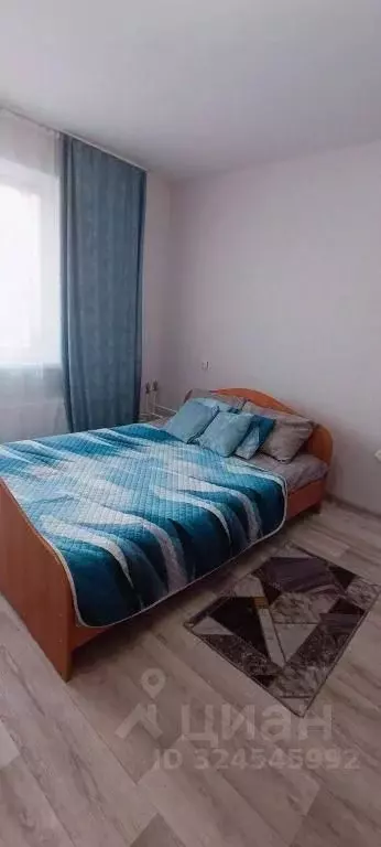 1-к кв. Челябинская область, Копейск ул. Жданова, 30 (24.0 м) - Фото 1