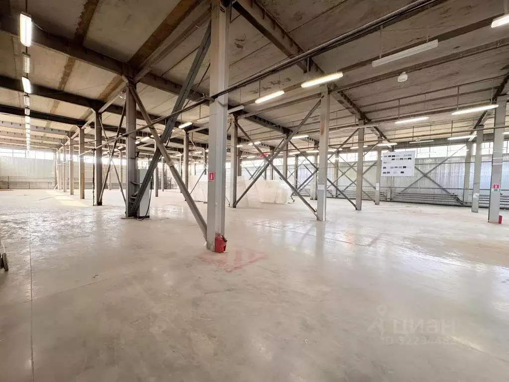 Производственное помещение в Московская область, Одинцово Баковская ... - Фото 0