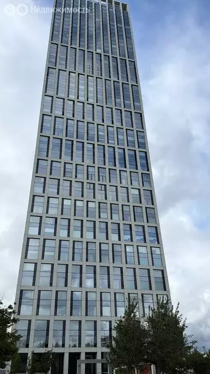 2-комнатная квартира: Москва, Мичуринский проспект, 56 (76.7 м) - Фото 1