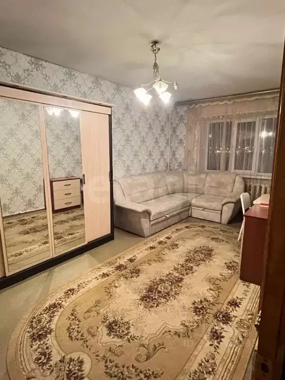 3-к кв. Ямало-Ненецкий АО, Новый Уренгой Сибирская ул., 17А (70.0 м) - Фото 1