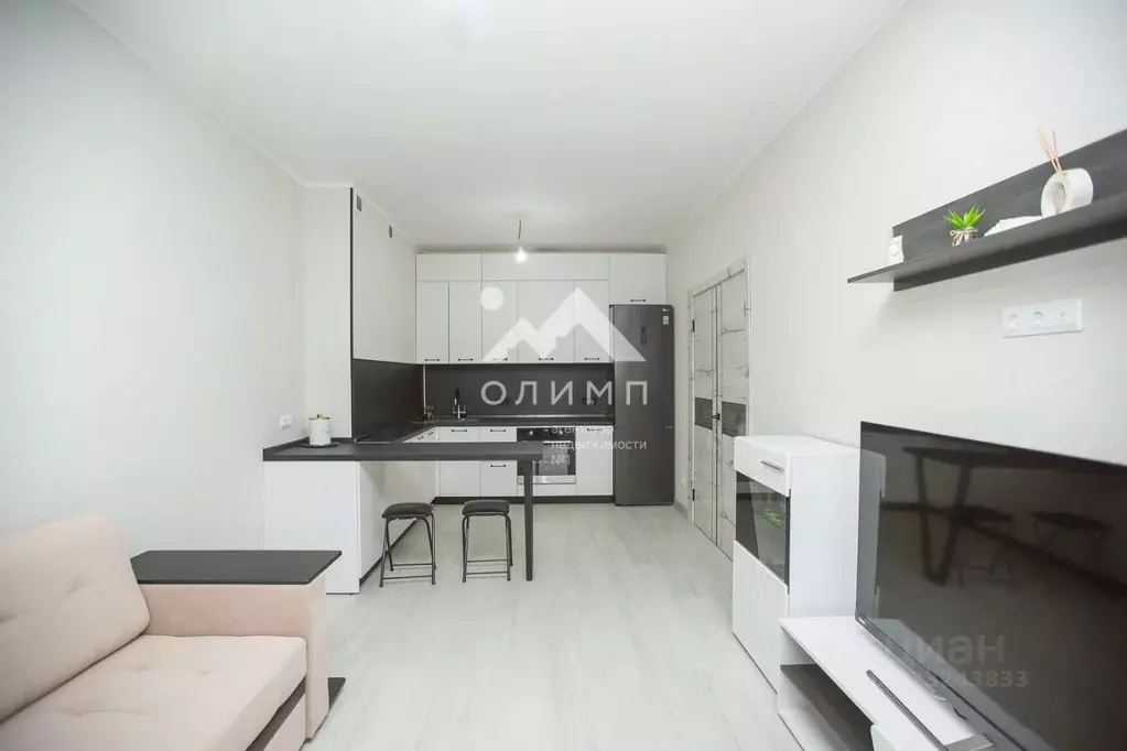 2-к кв. Ярославская область, Ярославль Институтская ул., 13 (43.5 м) - Фото 1