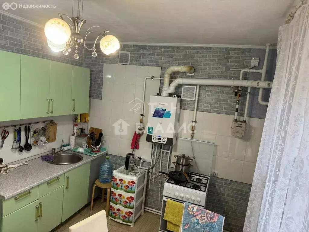 2-комнатная квартира: Оболдино, Радужная улица, 8 (55.8 м) - Фото 2