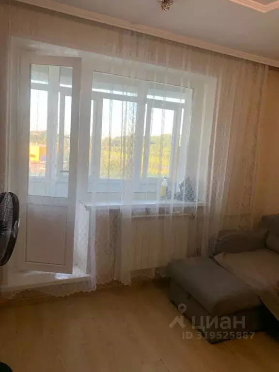 2-к кв. Кемеровская область, Прокопьевск просп. Строителей, 71 (52.0 ... - Фото 0