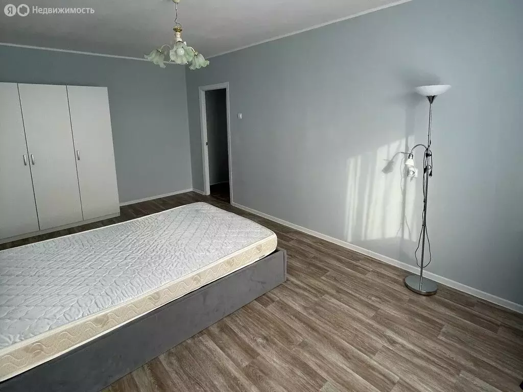 2-комнатная квартира: Всеволожск, Ленинградская улица, 34/82 (52 м) - Фото 1