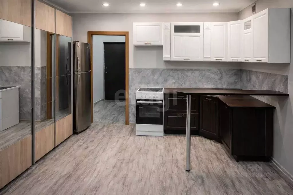 Студия Оренбургская область, Оренбург ул. Геннадия Донковцева, 5/4 ... - Фото 1