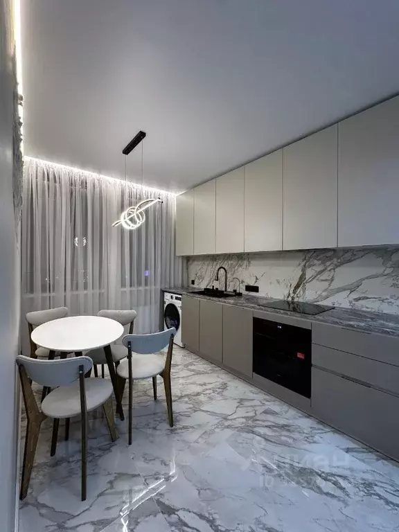 3-к кв. Москва Большой Волоколамский проезд, 23 (51.0 м) - Фото 1