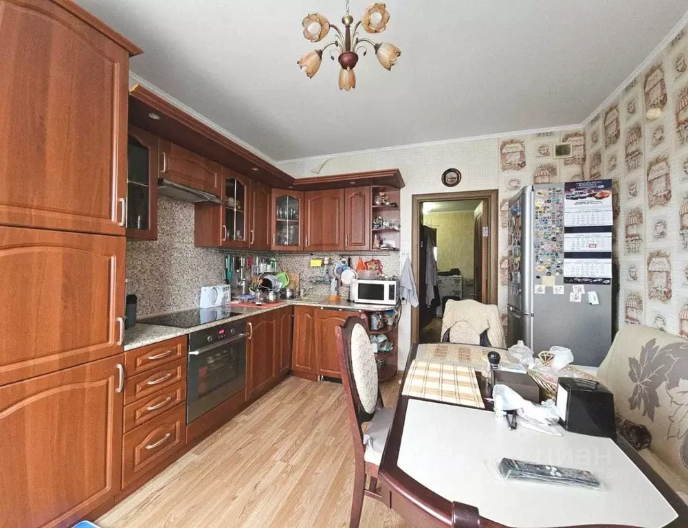 2-к кв. Московская область, Химки городской округ, д. Брехово, ... - Фото 1