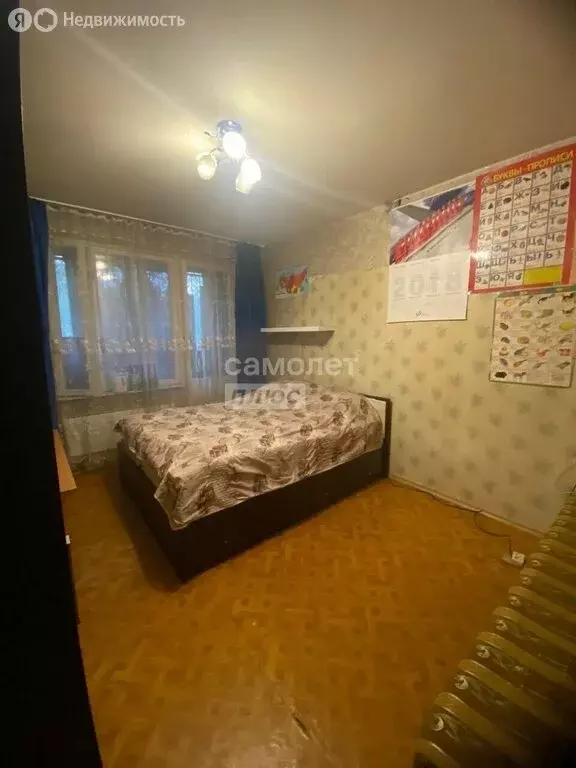 2-комнатная квартира: Москва, улица Маршала Катукова, 2к1 (45.4 м) - Фото 2