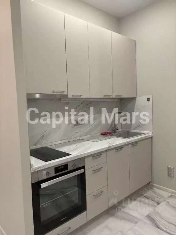 1-к кв. Москва 2-й Грайвороновский проезд, 44к2 (30.0 м) - Фото 2