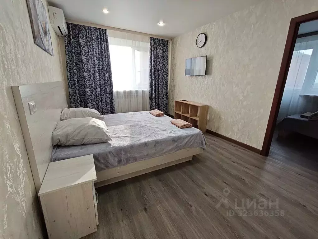 2-к кв. Ростовская область, Новошахтинск Парковая ул., 44 (42.0 м) - Фото 2