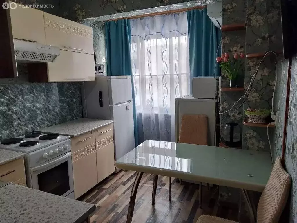 2-комнатная квартира: Краснокаменск, 5-й микрорайон, 504 (46.4 м) - Фото 1