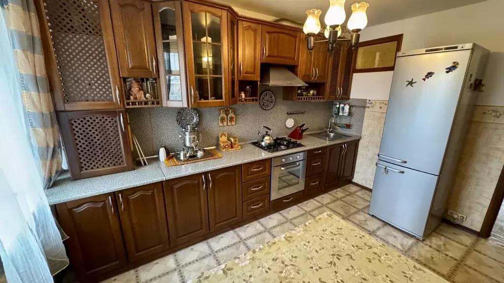 3-к кв. Псковская область, Великие Луки просп. Гагарина, 32/10 (88.9 ... - Фото 2