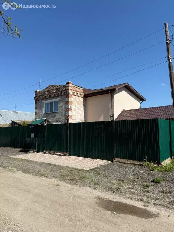 Дом в Копейск, улица 7 Ноября, 127 (203.7 м) - Фото 2