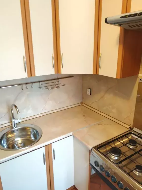 1-к кв. Ярославская область, Ярославль просп. Толбухина, 15а (34.0 м) - Фото 1