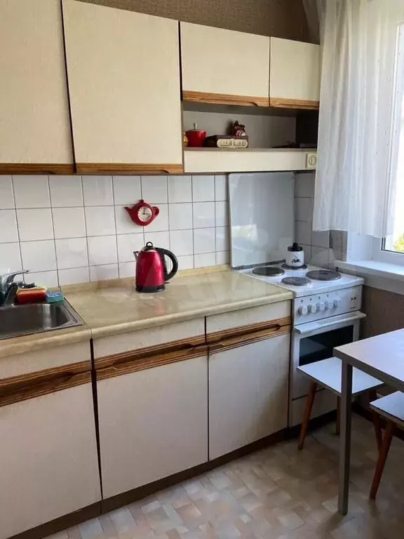 2-к. квартира, 45 м, 3/5 эт. - Фото 0