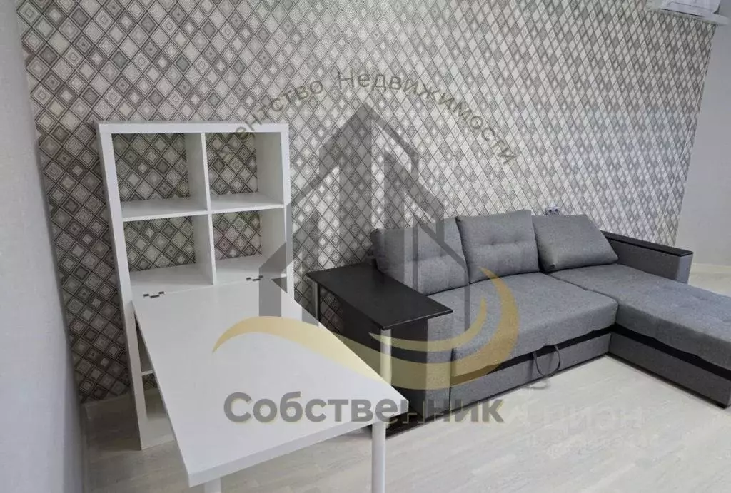 1-к кв. Воронежская область, Воронеж ул. Куколкина, 11 (48.0 м) - Фото 2