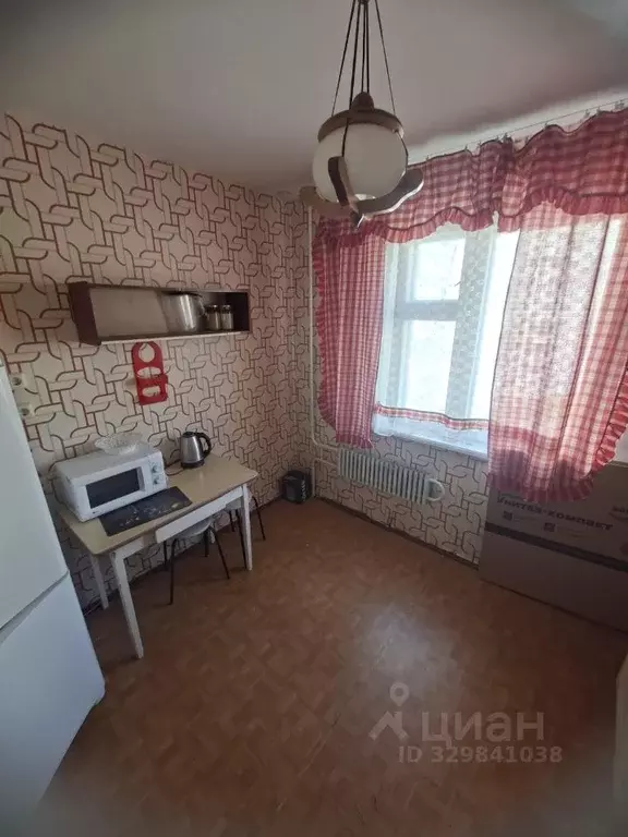 1-к кв. Белгородская область, Белгород ул. Буденного, 14г (35.0 м) - Фото 2