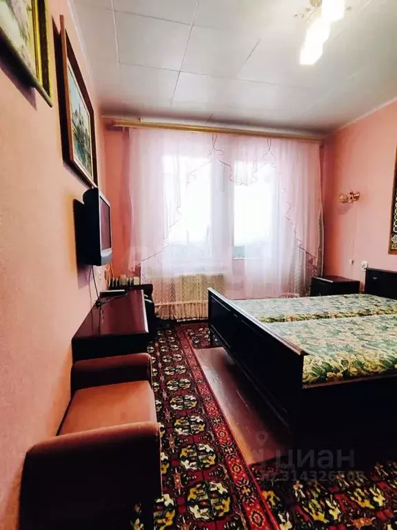 2-к кв. Костромская область, Кострома ул. Шагова, 195 (48.0 м) - Фото 0