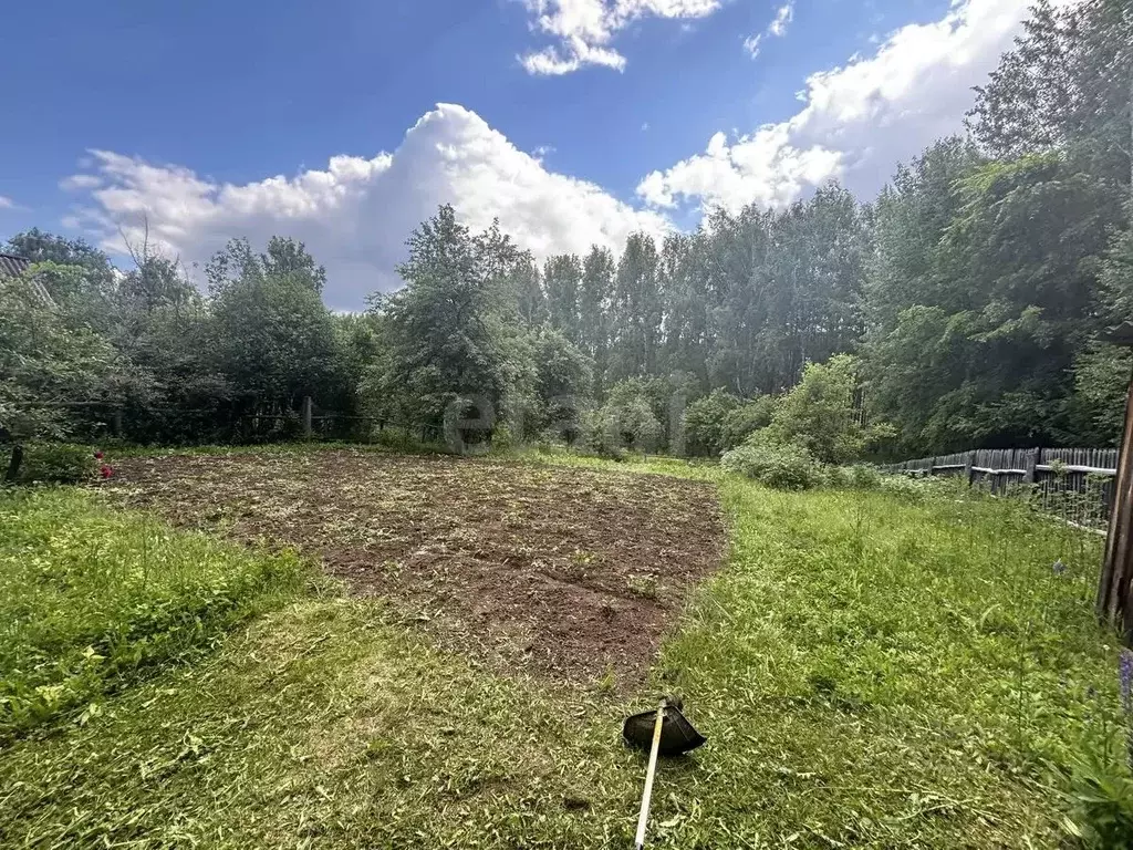 Участок в Башкортостан, Бирск № 9 Яблочко КС,  (8.5 сот.) - Фото 1