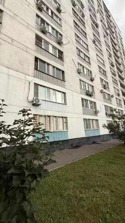 Помещение свободного назначения в Москва Алма-Атинская ул., 7К2 (500 ... - Фото 1