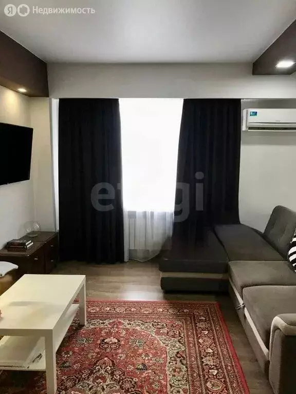 1-комнатная квартира: Анапа, Анапское шоссе, 81Б (37.1 м) - Фото 2