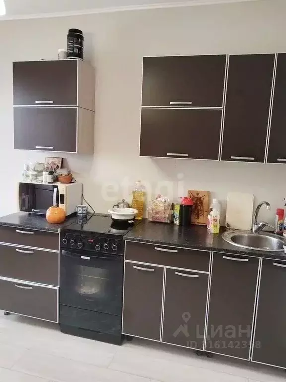 2-к кв. Иркутская область, Ангарск 32-й мкр, 1 (59.3 м) - Фото 0