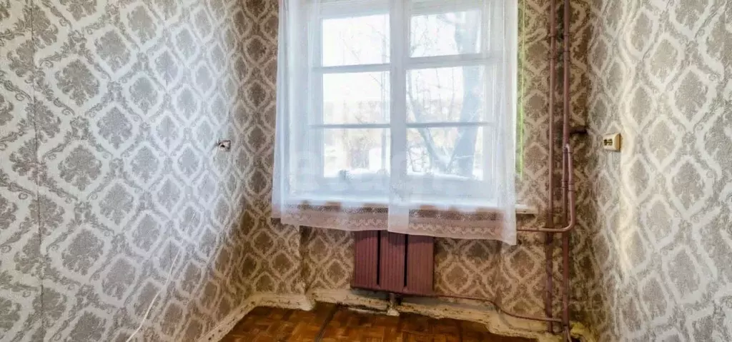 Комната Ярославская область, Ярославль просп. Ленина, 5 (9.0 м) - Фото 2