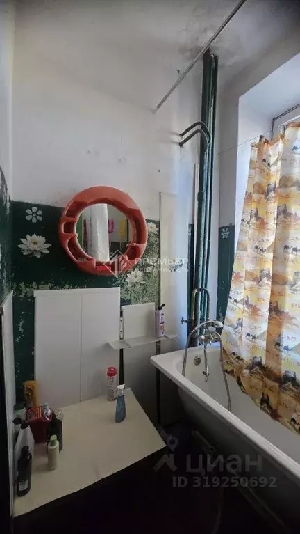 Комната Кировская область, Киров Советская ул., 64 (18.8 м) - Фото 1