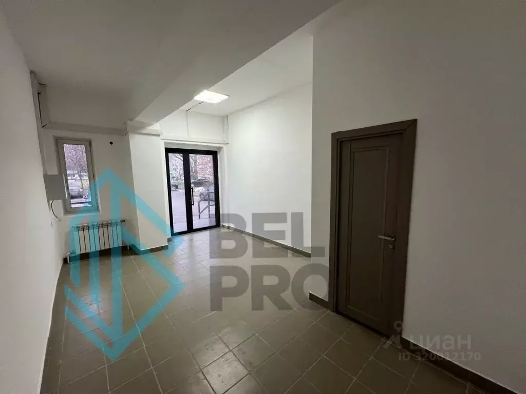 Торговая площадь в Московская область, Воскресенск Новлянский мкр, ул. ... - Фото 1