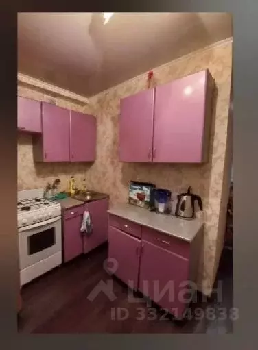 1-к кв. Татарстан, Набережные Челны Сармановский тракт, 54 (30.0 м) - Фото 1