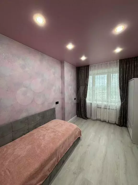 2-к. квартира, 48 м, 2/9 эт. - Фото 1