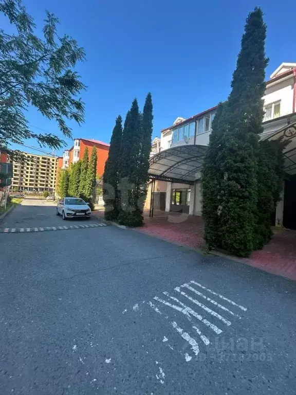 Таунхаус в Ингушетия, Магас пер. Ахмеда Бокова (279 м) - Фото 1