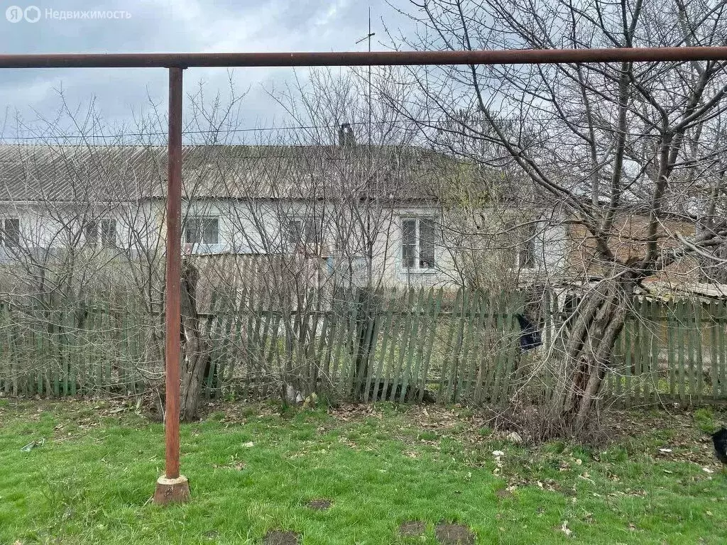 Дом в Ставропольский край, Новоалександровский муниципальный округ, ... - Фото 0