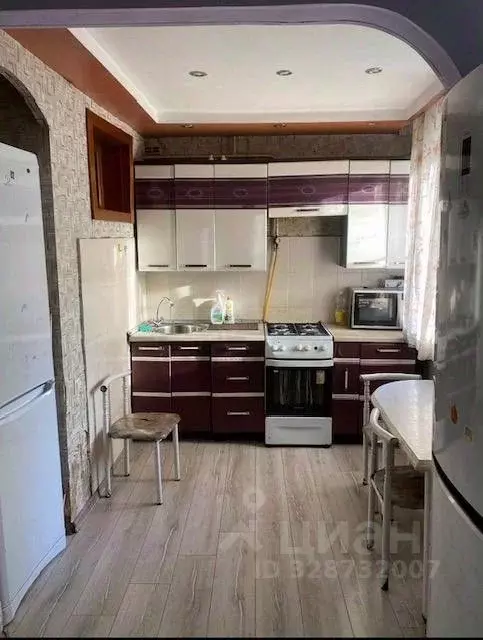 2-к кв. Иркутская область, Иркутск Воронежская ул., 17А (41.1 м) - Фото 2