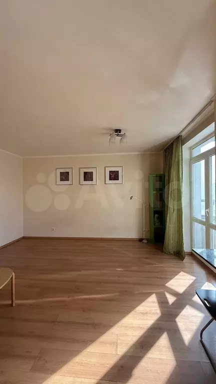 1-к. квартира, 45 м, 5/16 эт. - Фото 1