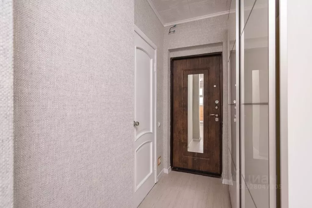 Студия Новосибирская область, Новосибирск ул. Виктора Уса, 7 (19.4 м) - Фото 2