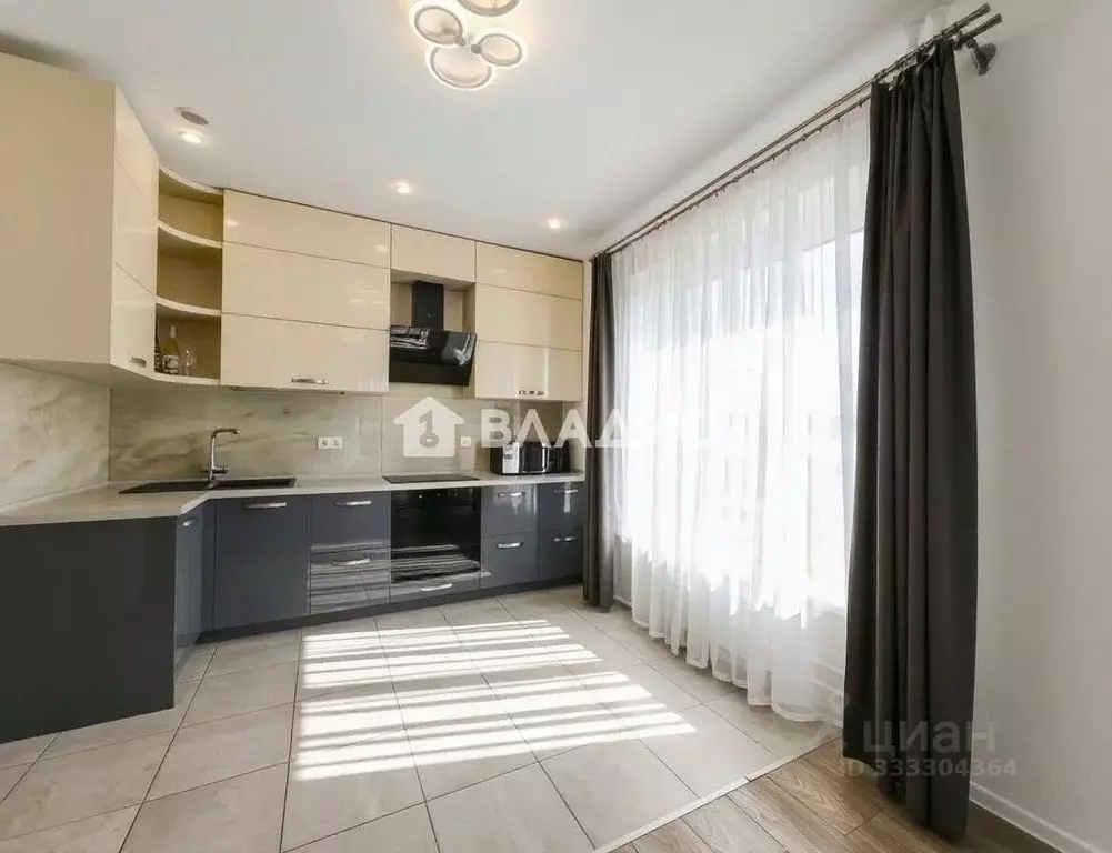 2-к кв. Москва ул. Большое Понизовье, 14 (52.2 м) - Фото 1
