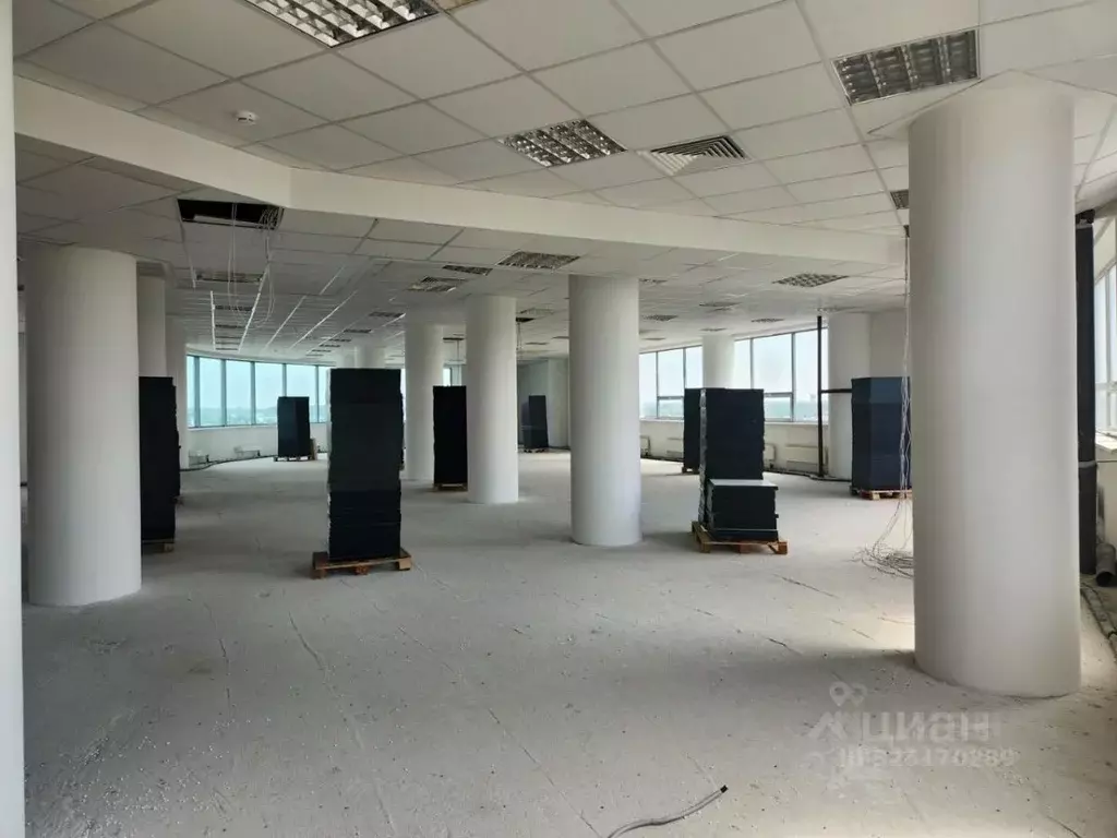 Помещение свободного назначения в Московская область, Химки городской ... - Фото 1