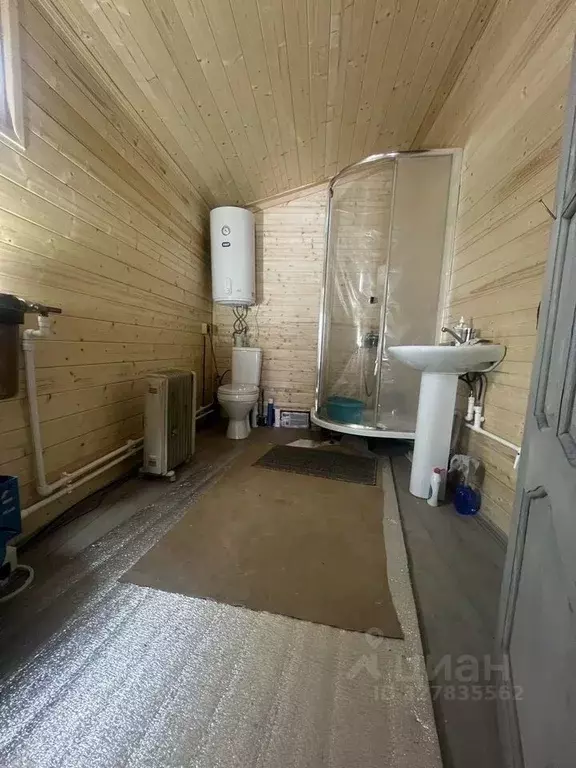 Дом в Московская область, Можайский муниципальный округ, Росинка СНТ  ... - Фото 2