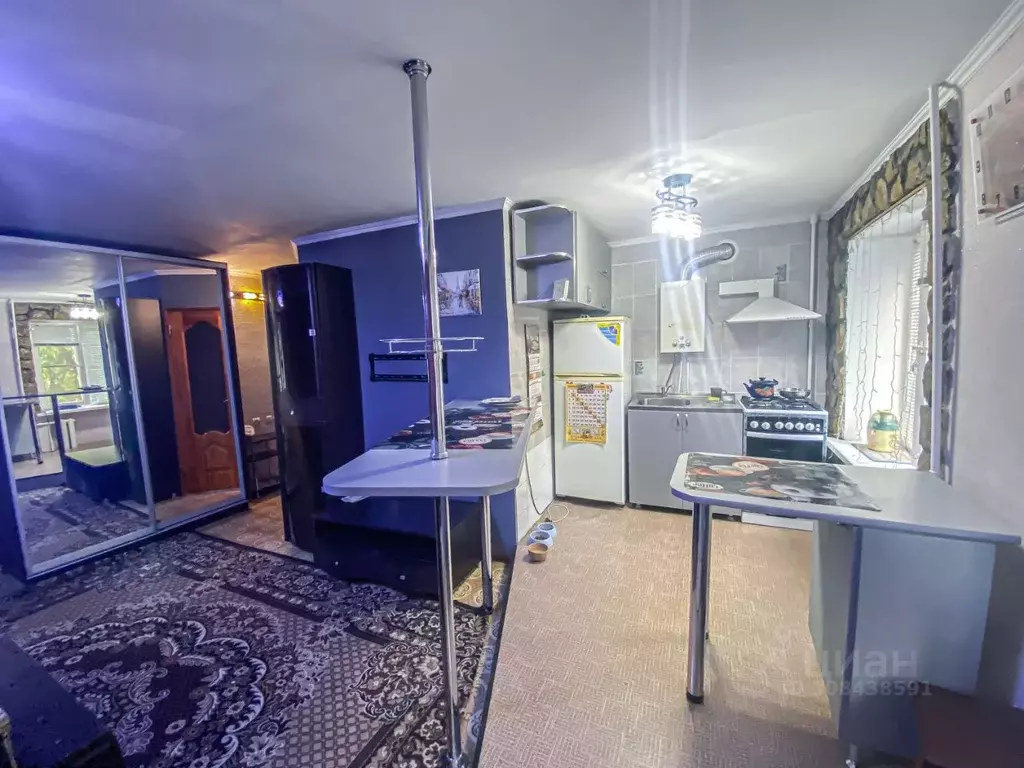 2-к кв. Ставропольский край, Георгиевск ул. Кочубея, 7 (42.0 м) - Фото 1