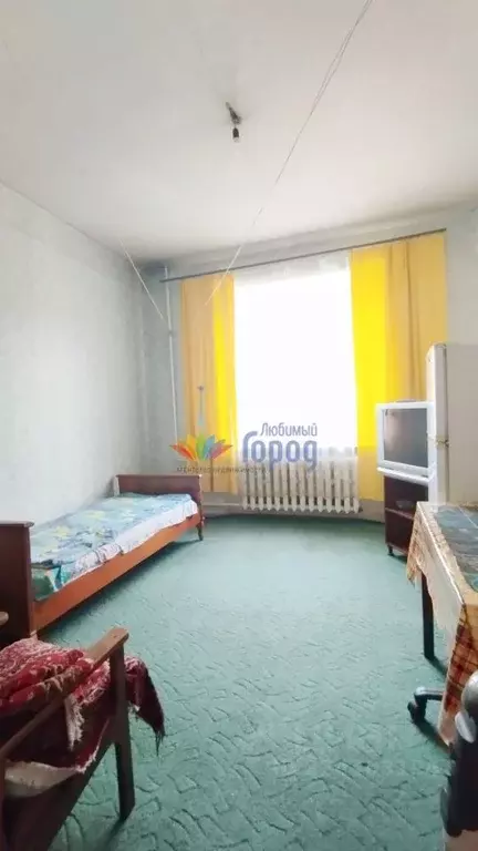 3-к кв. Кемеровская область, Новокузнецк ул. Петракова, 76 (73.4 м) - Фото 1