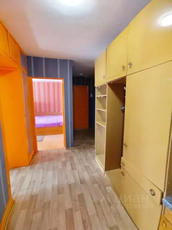 3-к кв. Тверская область, Тверь просп. Чайковского, 1/1 (70.0 м) - Фото 2