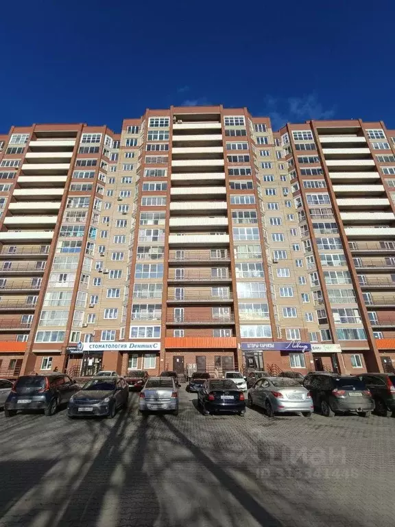 3-к кв. Кировская область, Киров Лосево сл., 1 (95.0 м) - Фото 0